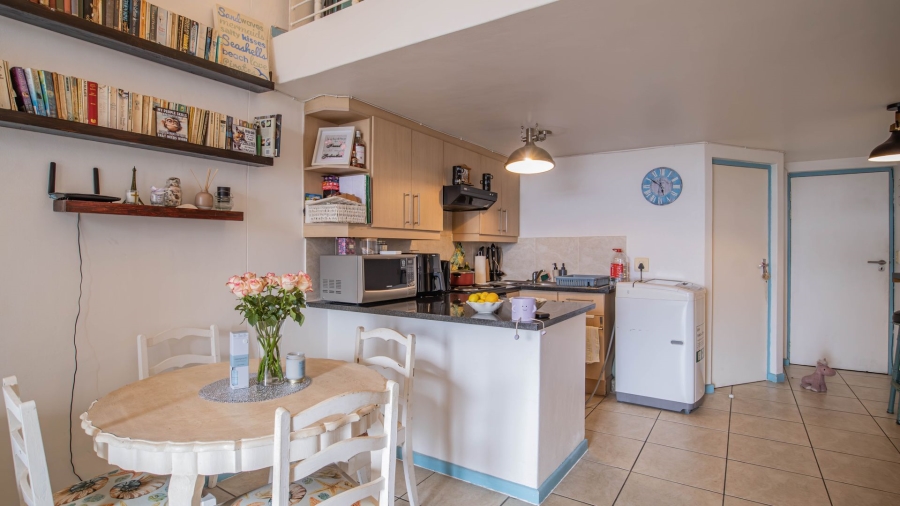 1 Bedroom Property for Sale in Muizenberg Western Cape